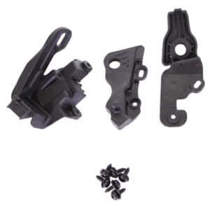 KIT REPARATION PHARE G PEUGEOT 208 04/12 => 1609943980