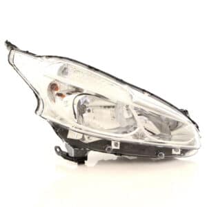 PHARE D PEUGEOT 208 04/12 => 9802221280
