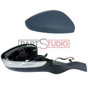 RETRO D PEUGEOT 208 04/12 => ELECTRIQUE CHAUFFANT A PDRE = 1611240380