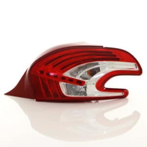 FEU ARD PEUGEOT 208 04/12 => 9672628380