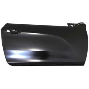PANNEAU PORTE AVD PEUGEOT 208 04/12 => 3 PORTES = 1607197580