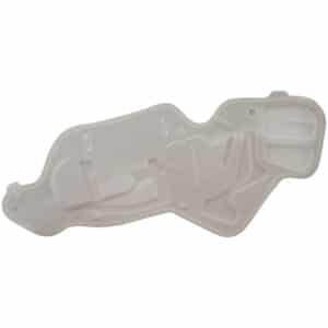 VINYL ETANCHEITE PORTE AVD PEUGEOT 208 04/12 => PG4694 = 9673851880