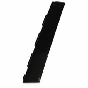 ENJOL AR CADRE GLACE PORTE AVG PEUGEOT 208 04/12=>3P = 96734797XK