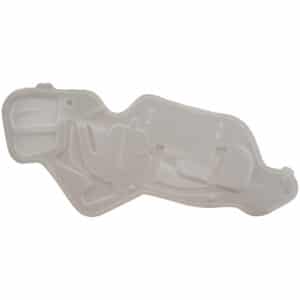 VINYL ETANCHEITE PORTE AVG PEUGEOT 208 04/12 => PG4695 = 9673851980