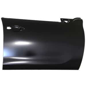 PANNEAU PORTE AVD PEUGEOT 208 04/12 => 5 PORTES = 1607144780