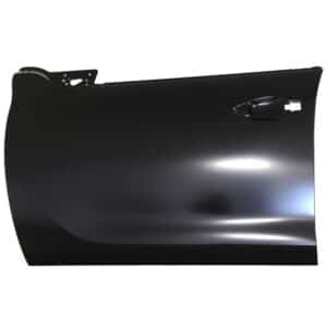 PANNEAU PORTE AVG PEUGEOT 208 04/12 => 5 PORTES = 1607144880