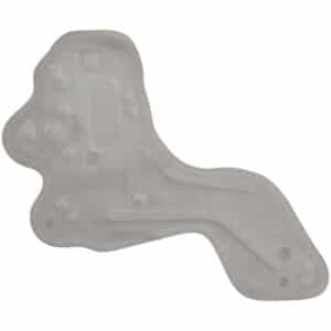 VINYL ETANCHEITE PORTE ARG PEUGEOT 208 04/12 => PG4699 = 9673851080