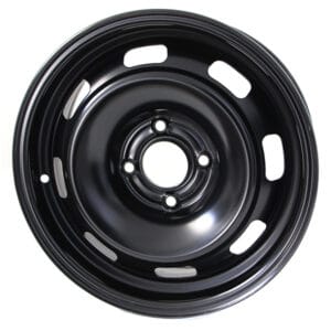 JANTE ACIER PSA 207-207+-208-2008-DS3-C3II-C3III-C4CACTUS = 5401P4