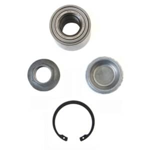 ROULEMENT MOYEU ARD/G 208-2008-C3 II/III-C3AIRCROSS-C4CACTUS = 374890