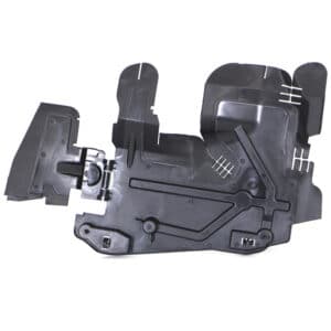 GUIDAGE AIR ARMATURE AVD PEUGEOT 2008 04/13 => 9677962880