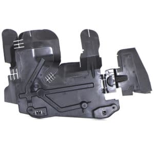 GUIDAGE AIR ARMATURE AVG PEUGEOT 2008 04/13 => 9677962980