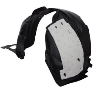 PARE BOUE AILE AVD PGT 2008 04/13 => + AMELIOR ACOUSTIC =9678811280