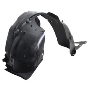 PARE BOUE ARR AILE AVG PEUGEOT 2008 04/13 =>