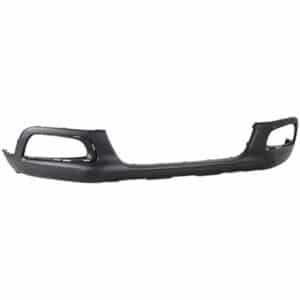 SPOILER PC AV PEUGEOT 2008 04/13 => FINITION ACCESS = 9802520480