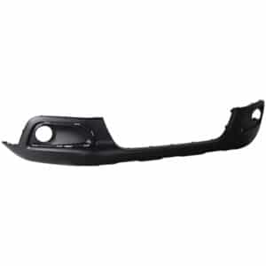 SPOILER PC AV PEUGEOT 2008 04/13 => FINITION ACTIVE = 9802520580