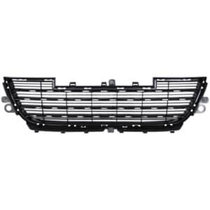 GRILLE PC AVC PEUGEOT 2008 04/13 => 9678059480