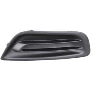 GRILLE PC AVD PEUGEOT 2008 04/13 => SANS AB = 9802472780