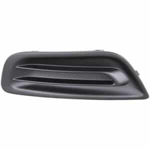 GRILLE PC AVG PEUGEOT 2008 04/13 => SANS AB = 9802472580