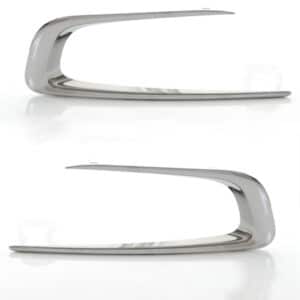 KIT ENJOL CHROMES PEUGEOT 2008 04/13 =>1610144280