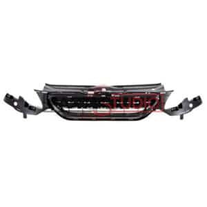 SUPPORT PLAGE PC AV PEUGEOT 2008 04/13 => 9678490680