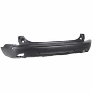 PC ARR NOIR PEUGEOT 2008 04/13 => DETECT + PARKAUTO = 1610116280