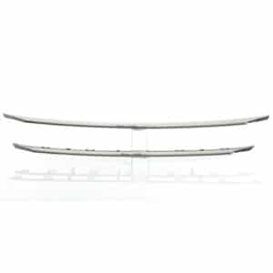 KIT MOULURES GRIS CHROME PEUGEOT 2008 04/13 => 1610144980