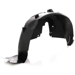 PARE BOUE AILE ARD PEUGEOT 2008 04/14 => 9677639280