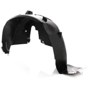 PARE BOUE AILE ARG PEUGEOT 2008 04/14 => 9677639380
