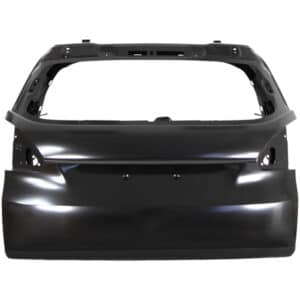 HAYON PEUGEOT 2008 04/13 => 9802961780