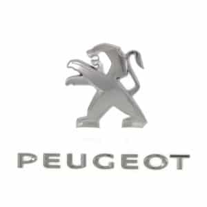SIGLE+MONOGRAMME HAYON PEUGEOT 2008 04/13 => 96788716DX