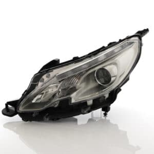 PHARE G PEUGEOT 2008 04/13 => 045172