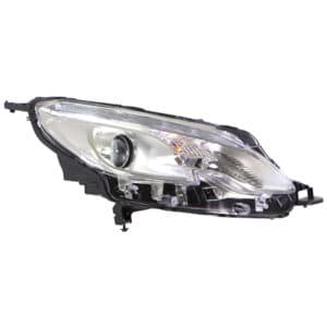 PHARE D PEUGEOT 2008 04/13 => 9815403080