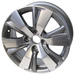 JANTE ALLIAGE PEUGEOT 2008 I = 96783981AS