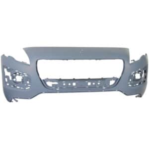 PC AV A PEINDRE PEUGEOT 3008 10/13 => 1611182380