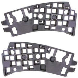 KIT SUPPORTS PC AV PEUGEOT 3008 10/13 => 1611188780