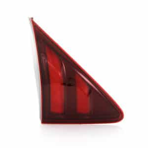 FEU ARG PEUGEOT 3008 10/13 => SUR HAYON = 9805511380