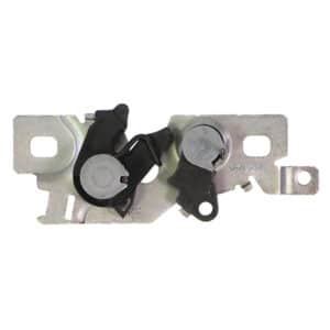 SERRURE CAPOT PEUGEOT 308 II 06/13 => 9677850980