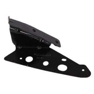 SUPPORT INF AILE AVD PEUGEOT 308 II = 9801947680