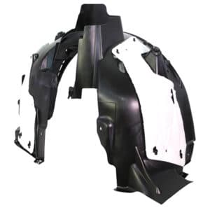 PARE BOUE AILE AVD PEUGEOT 308 06/13 => 9819974080