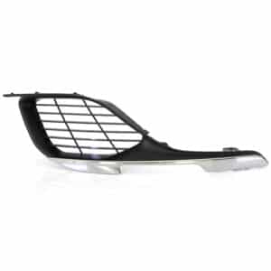 GRILLE PC AVD PEUGEOT 308 06/13 => 1610744380