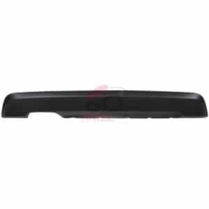 SPOILER PC ARR PEUGEOT 308 06/13 => 98005537XT
