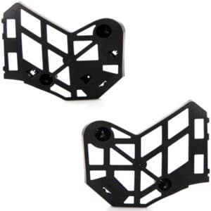 KIT FIXATIONS PC ARR PEUGEOT 308 06/13 => BREAK = 1611616580