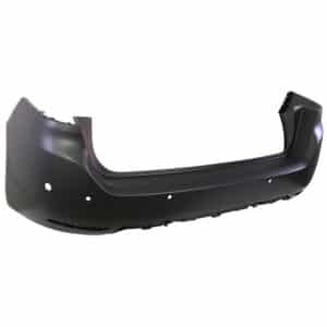 PC ARR A PEINDRE PEUGEOT 308 BREAK 06/13 => 1611609180