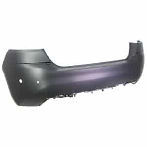 PC ARR A PEINDRE PEUGEOT 308 06/13 => 08/17 = 1610767180