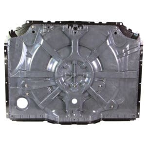 PLANCHER ARR 308 II - C4PICASSO II - SPACETOURER = 9800347380