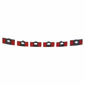 SUPPORT CAPTEUR PC ARR PEUGEOT 308 II = 1610767380