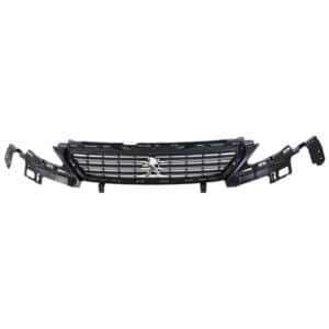 CALANDRE PEUGEOT 308 06/16 => 1613124380