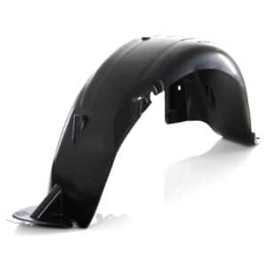 PARE BOUE NOIR AILE ARD PEUGEOT 308 06/13 => 5 PORTES = 9677266380