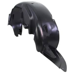 PARE BOUE NOIR AILE ARD PEUGEOT 308 II 06/13 => SW = 9678566780