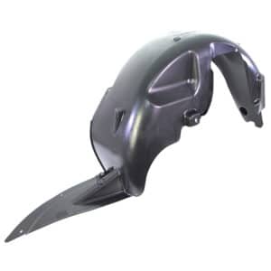 PARE BOUE NOIR AILE ARG PEUGEOT 308 II 06/13 => SW = 9678566880